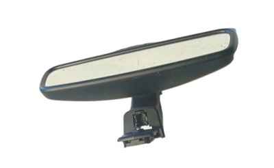 Дзеркало заднього виду 96660609 opel antara фото №1