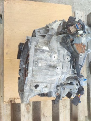 Tucson iii sportage iv коробка передач передач m87u фото №1