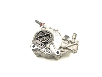 Land rover freelander 2 насос вакуумная тормоза фото №1