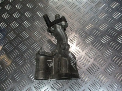 Радиатор egr renault megane ii 1.5 dci фото №1