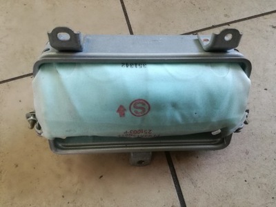 Toyota corolla e12 подушка подушка безопасности пассажира фото №1