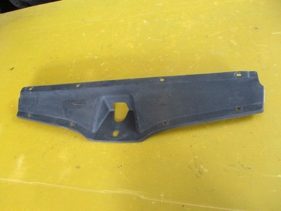 4641/23 захист поперечина верхній передня skoda octavia 4 фото №1