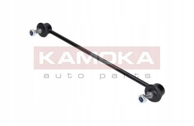 Соединитель стабилизатора перед peugeot 1007 1.4 hdi фото №1