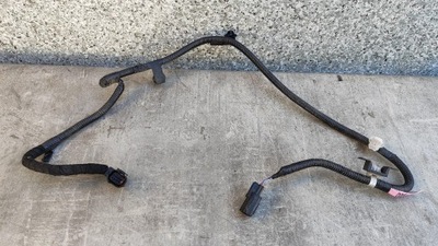 Lexus ux 250h 18- электропроводка жгут трубопровод pdc перед фото №1