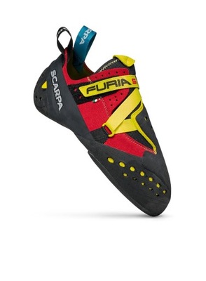 Buty Wspinaczkowe Scarpa FURIA S PARROT 41