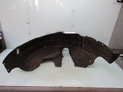 Civic xi 24r подкрылок левая задние левый задняя задние фото №1