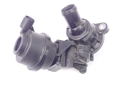 Клапан регулювальний wody audi q7 4l 059121737 фото №1