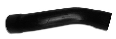 Шланг радіатора scania bus mtx фото №1