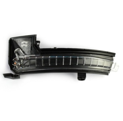 Левый поворотник зеркало skoda scala 654949101 фото №1