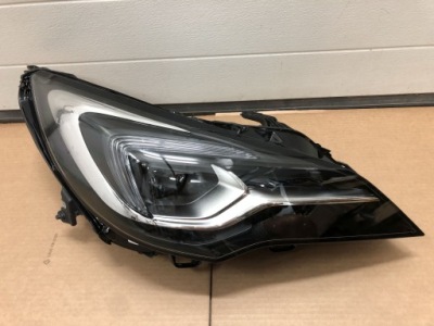 Лампа full led opel astra k opel astra v anglik brand фото №1