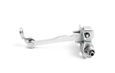 Ограничитель дверь renault kangoo 2008- перед фото №1