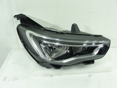 FARO PARTE DELANTERA DERECHA OPEL GRANDLAND X 17- YP00015580  