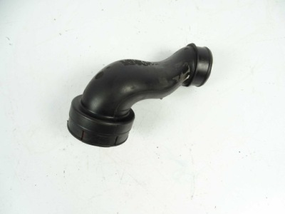 Mercedes w203 w209 1.8 труба воздуха a2710901437 фото №1