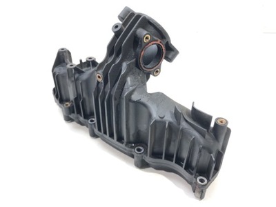 Колектор всмоктуючий vw transporter v 2.0tdi 03l129711p фото №1