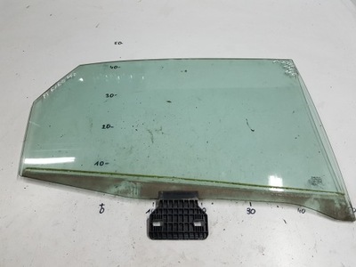 Seat exeo 11r sedan скло двері права задня фото №1