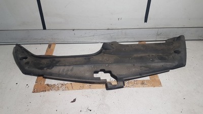 Toyota prius ii защита поперечина передний 53289-47010 фото №1