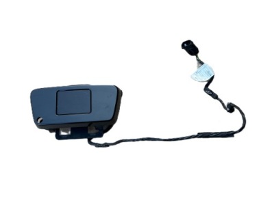 Радар acc distronic bmw 1 f40 5a05528 фото №1