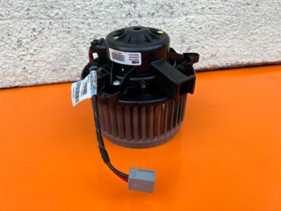 Opel insignia a 52426734 вентилятор вентилятор europ фото №1