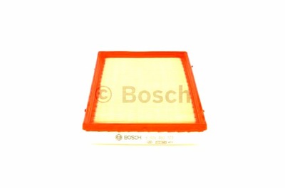 BOSCH ФИЛЬТР ВОЗДУХА VW FOX XL1 0.8DH 1.4 04.05-