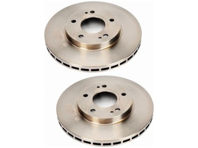 Тормозные диски перед textar 92110700 фото №1