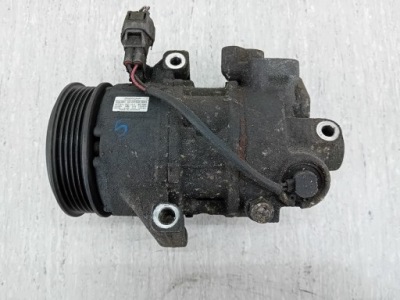 Насос, компресор кондиціонера smart forfour i 5se09c 1.5 d фото №1