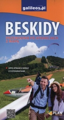 Przewodnik - Beskidy atrakcje