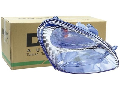 LAMPA REFLEKTOR PRAWY DAEWOO NUBIRA J100 00-02