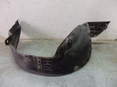 Подкрылок правое правый перед kia soul ii 2013-2016 przedlift фото №1