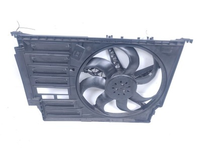 VENTILADOR DEL RADIADOR BMW F44 F45 F46 F39 MINI F54 F55 F56 8645861 7636070  