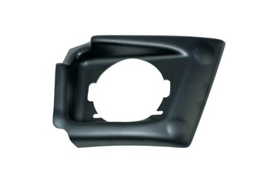 Кронштейн протитуманної фари lewego aixam 721 фото №1