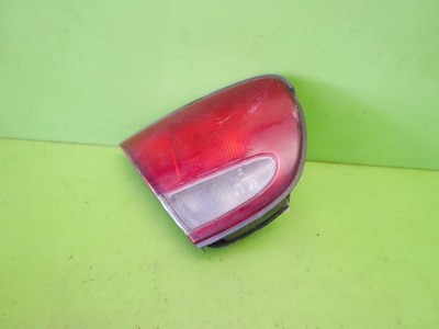 Лампа лівий задня w кришка mazda xedos 6 sedan 94-97 фото №1