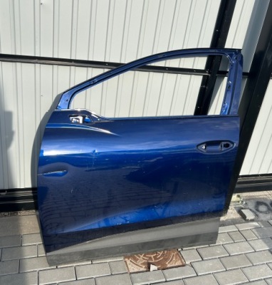 Audi q4 e-tron 89a двері передні ліва oryg фото №1