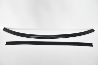 Прокладка кришки передньої капот гумовий елемент mini cooper u25 фото №1