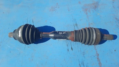 Приводной вал левая volvo xc70 ii 2.4 d5 p31259467 фото №1