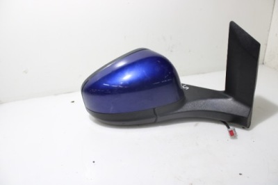 Дзеркало праве ford transit courier en фото №1