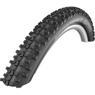 Opona 29 cali 29x2.10 SCHWALBE SMART SAM ADDIX