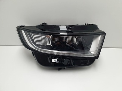 FORD EDGE COMPLETO DIODO LUMINOSO LED DERECHA FARO PARTE DELANTERA DERECHA EU  