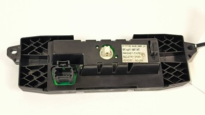 Дисплей панель 96439997xt citroen c3 i фото №1