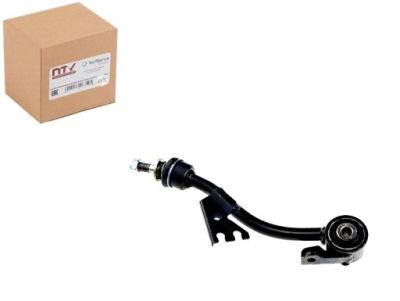 Nty zlp-me-006 тяга / кронштейн, стабілізатор фото №1