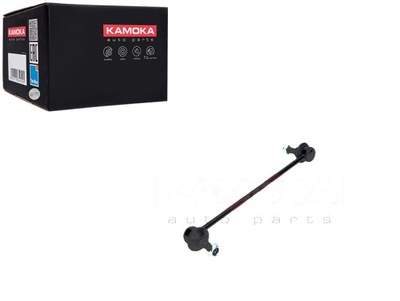 Kamoka 9030134 тяга / кронштейн, стабилизатор фото №1