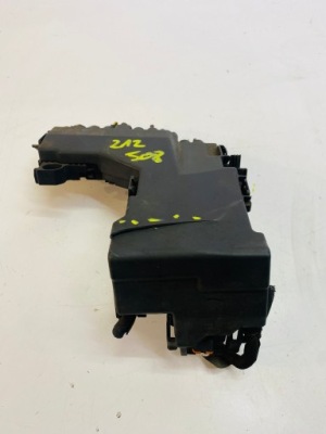 Модуль напруги акумулятор peugeot 508 9666851480 g07 фото №1