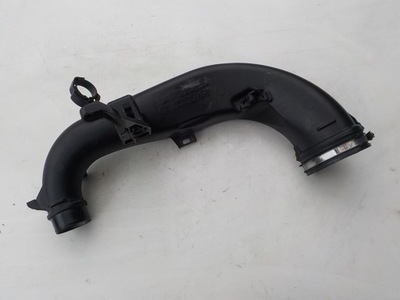 Land rover evoque 13r 2.2d 190km 224dt труба інтеркулер bh52-9c619-ag фото №1