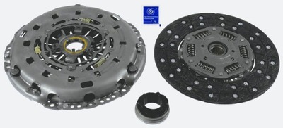 SACHS 3000 951 905 SET CLUTCH SET  