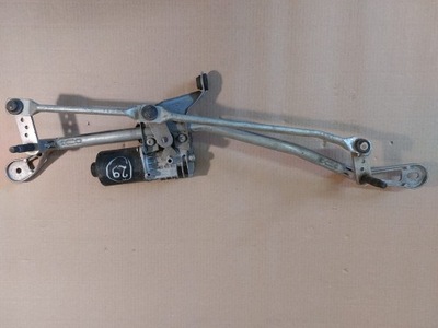 MECANISMO LIMPIAPARABRISAS PARTE DELANTERA BMW G11 G12 W000061594  