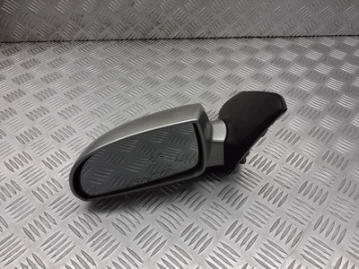 Зеркало левая kia rio 5pin c5 фото №1