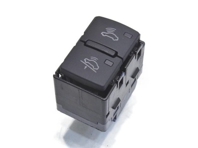 Кнопка сигналізація audi a6 c6 4f0962109 фото №1