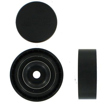 Натяжитель ремень bmw e34,e36 89- /skf/ фото №1