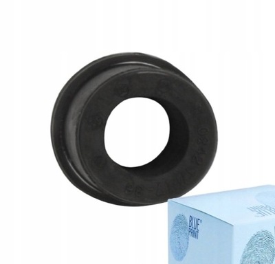 Втулка рессора задняя l=p do toyota 4 runner 2.4 фото №1