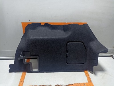 Ford puma mk2 обшивка багажника правий фото №1