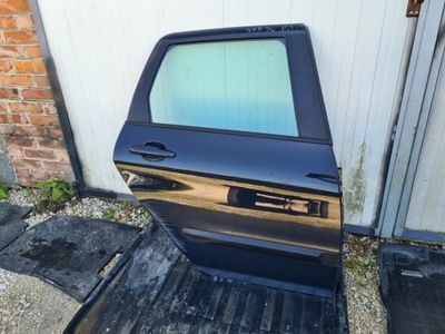 Двері правий задня peugeot 308 sw повний фото №1